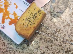 -清真·金鑫隆牛羊肉(环山路店)