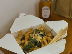 -呷贺盐酥鸡(抄纸巷店)