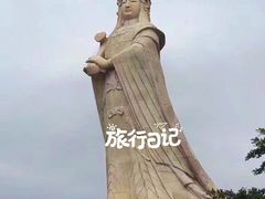 -莆田湄洲妈祖祖庙
