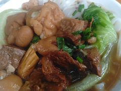 牛腩猪肠河粉-珍珍小食店(西华路店)