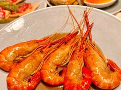 -阿纳迪酒店·秘境西餐厅