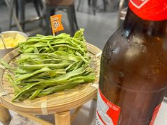 -小螺大作·螺蛳粉火锅(林和西店)