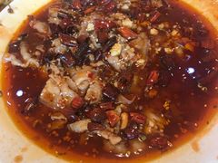 -桃子餐厅·天津菜(红星路直营店)