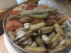 -海味当家(西安路店)
