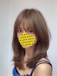 -逅续沙发自然卷专研