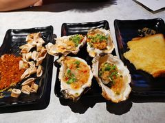 -纪录片《人生一串》体验店(静安店)