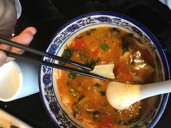 -尹兰楼西北风情餐厅(嘉定店)