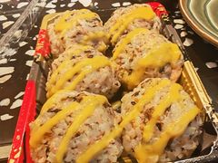 金枪鱼饭团-师任堂韩式食品(总店)