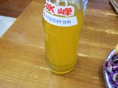 -刘信牛羊肉小炒泡馍(回民街店)