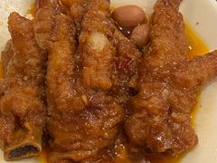 -京香轩·中餐厅(上海中庚聚龙酒店)