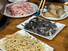 -元盛居(生态大街店)