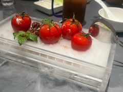 -小大董·烤鸭(观景餐厅·南京西路店)