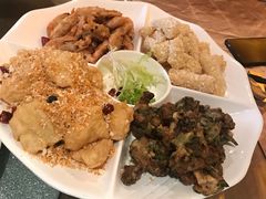 -厦门宝龙铂尔曼大酒店·龙之渊中餐厅