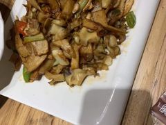 -隐食私房菜(老街店)
