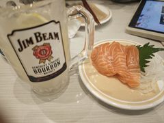 -滨寿司(高新伊藤店)