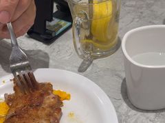 -翠华餐厅(正佳广场店)