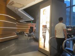 -锐动健身游泳(博地中心店)