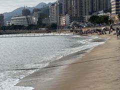 -青澳湾北回归线广场