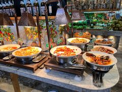 -亚马逊蒸汽活海鲜自助(LCM置汇旭辉广场店)