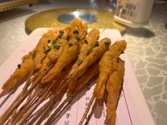 -佰家小厨·南京菜(夫子庙店)