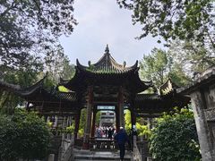 -西安化觉巷清真大寺