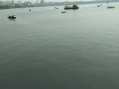 -西湖游船