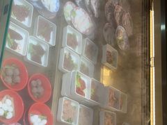 -谭三娘鲜切牛肉自助火锅(九眼桥总店)