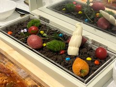 -3号仓库·创意中国菜(新世界城店)