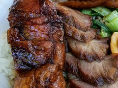 -正東记港味烧腊餐室(天鹅湖银泰城店)