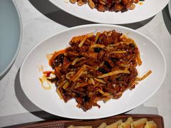 -北李妈妈菜·海肠捞饭(高新万达店)