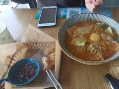 -李先生的首尔小馆(松江启源广场店)