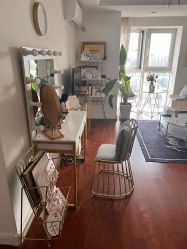 -演员的秘密·皮肤管理