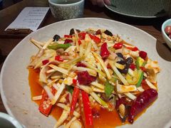 -破三川·新川菜(静安大融城店)