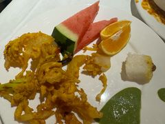 -恒河传奇印度餐厅GANGES
