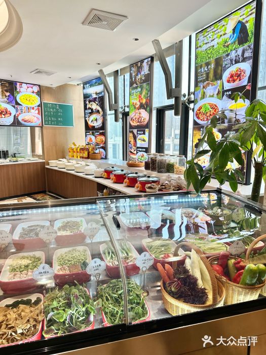 儒林第·家常菜(科学大道店)图片