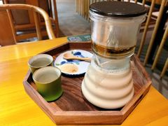 -竹里馆 ·茶食(奥体店)