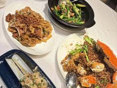 -喜记避风塘炒辣蟹(旗舰店)