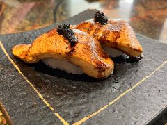 -炙柒Sekinana·精致料理 烧鸟·铁板烧(海上世界店)