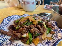 -大戚饭店(泰华路店)