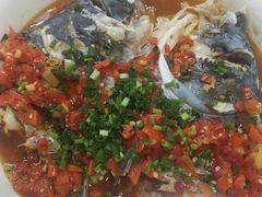 -万景饭店·鱼街农家菜