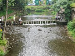 -五泄景区