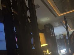 -南宁那莲豪华精选酒店-云霄酒廊·80楼高空城景酒吧