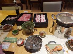 -丽和苑·自助寿喜锅(虹梅路店)