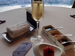 -金轩中餐厅 Jin Xuan(浦东丽思卡尔顿酒店)