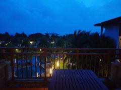 -石梅湾艾美度假酒店