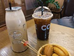 -星宙咖啡STELLARIS CAFE(广告产业园店)