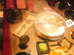 -左庭右院鲜牛肉火锅(新梅广场店)