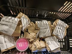 -LUSH(威尼斯人店)