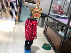 -藏猫猫咖啡主题馆(中央大道店)