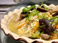 大煮干丝-红灯笼大酒楼(通湖路店)